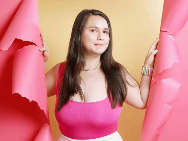 AvienLume - Live sex cam - 25263733