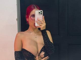 ValeryScot - Live sex cam - 25263813