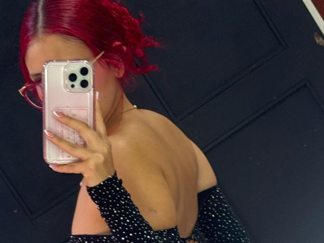 ValeryScot - Live porn &amp; sex cam - 25263821