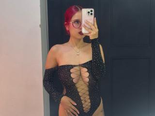 ValeryScot - Sexe cam en vivo - 25263837