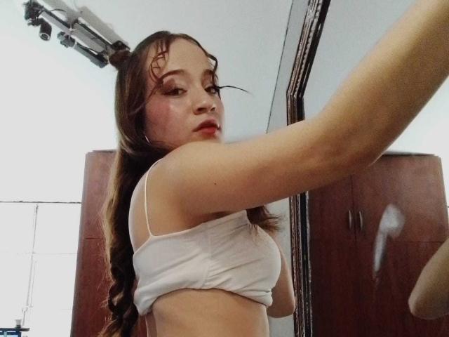 MadisonAngel - Live porn &amp; sex cam - 25264141