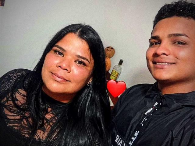 LatinStyleX - Live porn &amp; sex cam - 25264209