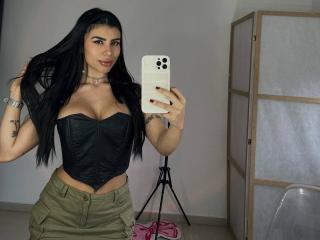 NikolRyder - Sexe cam en vivo - 25264297