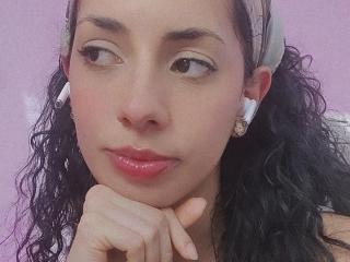 MoniqueCurlz - Sexe cam en vivo - 25264429