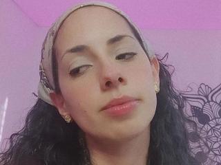 MoniqueCurlz - Live porn &amp; sex cam - 25264437