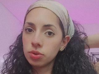 MoniqueCurlz - Sexe cam en vivo - 25264453