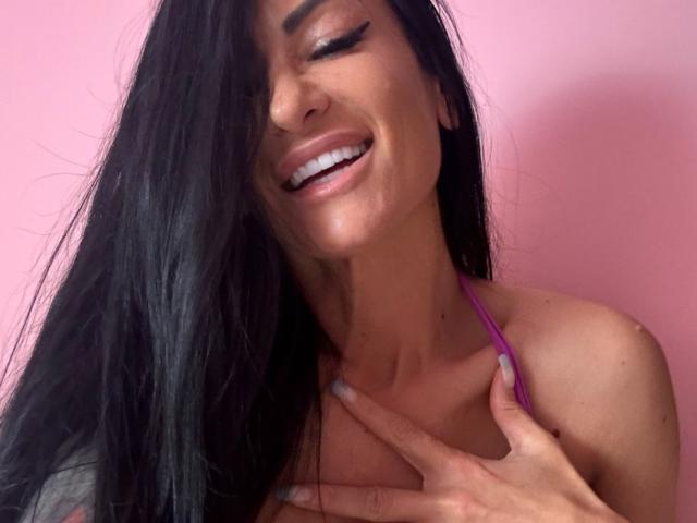AndraD - Live porn &amp; sex cam - 25264589