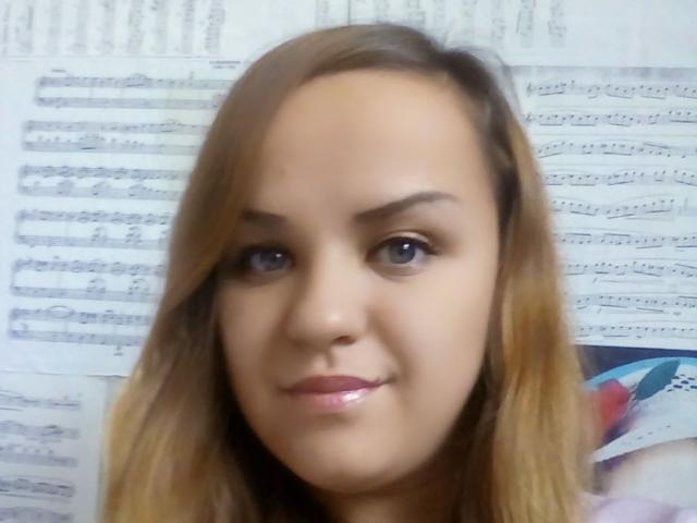 RaeIssy - Live sex cam - 25264741