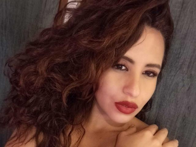 CamileParist - Live porn &amp; sex cam - 25264869