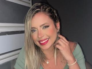 ChantalSex69 - Live porn &amp; sex cam - 25264953