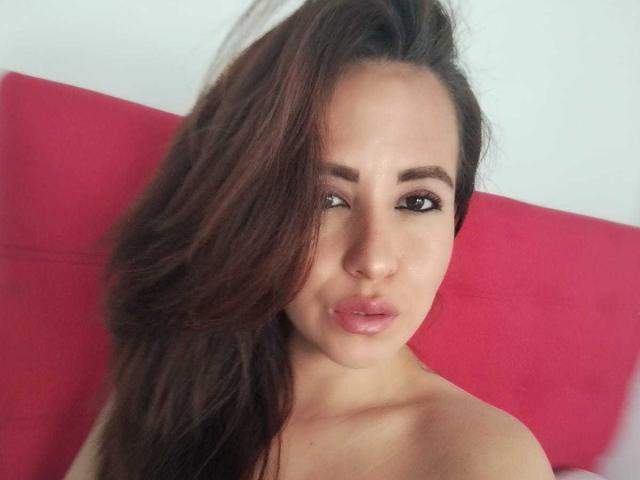 CamillePaulis - Sexe cam en vivo - 25265037