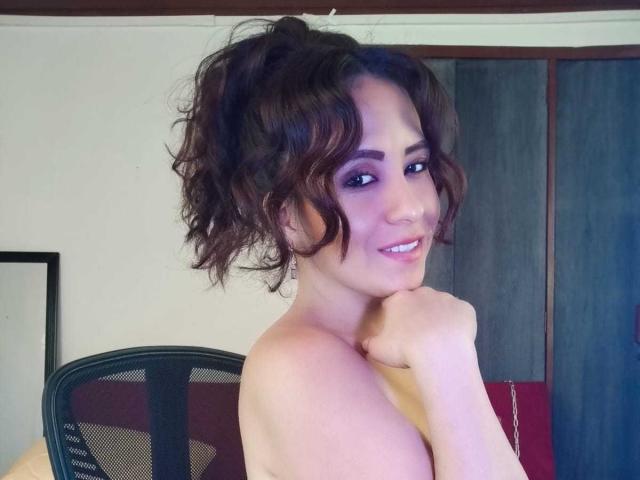 CamileParist - Live porn &amp; sex cam - 25265121