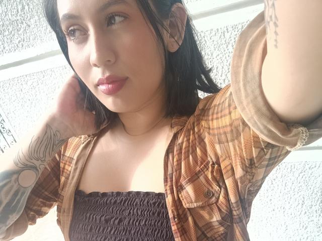 LiliethRoss - Live porn &amp; sex cam - 25265589