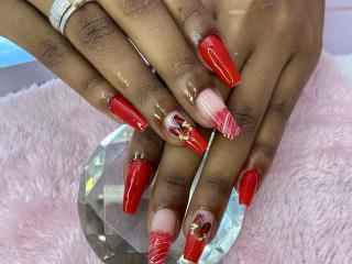 JenifferStar - Live sex cam - 25265801