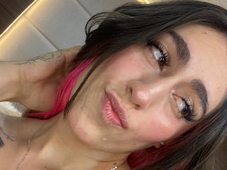JazzeRusot - Live sex cam - 25265909