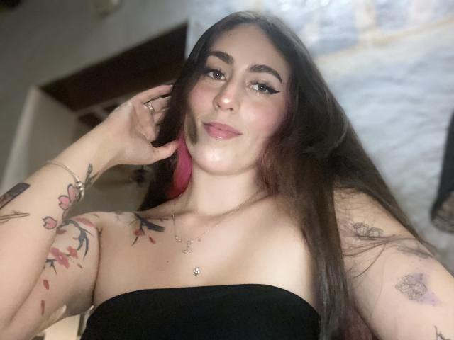 JazzeRusot - Live sex cam - 25265929