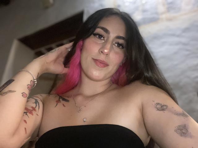 JazzeRusot - Live sex cam - 25265945