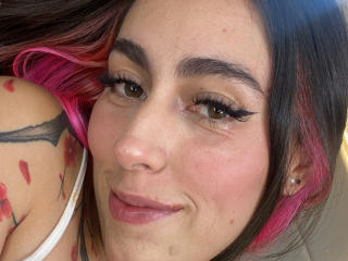 JazzeRusot - Sexe cam en vivo - 25265953