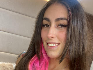 JazzeRusot - Live porn & sex cam - 25265961