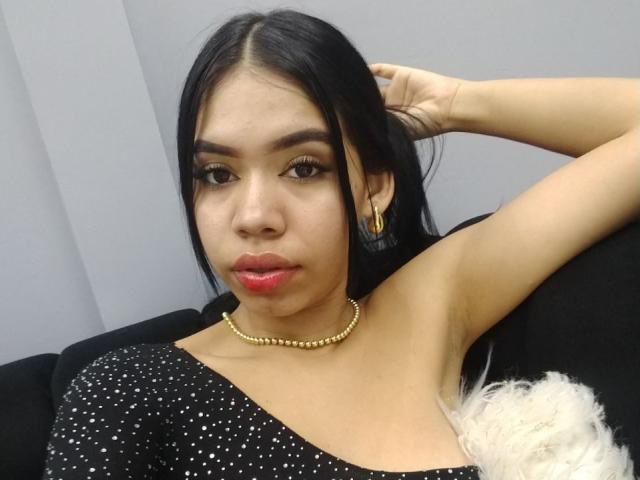 EmaGarces - Sexe cam en vivo - 25266077