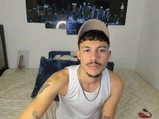 LeonardAsaga - Sexe cam en vivo - 25266321