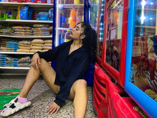 SophieSonyas - Live sex cam - 25266433
