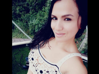 CameronViviane - Live sex cam - 25266469