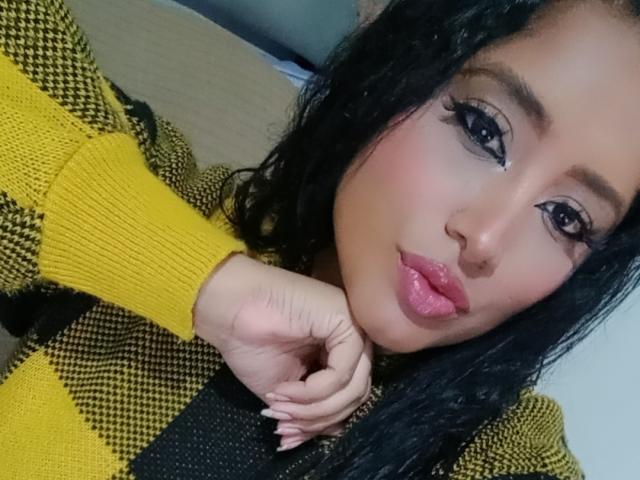 MariaCatalina - Sexe cam en vivo - 25266513