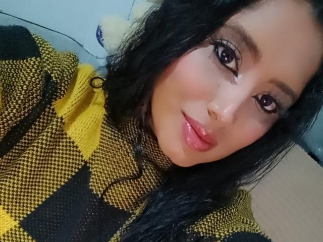 MariaCatalina - Sexe cam en vivo - 25266521