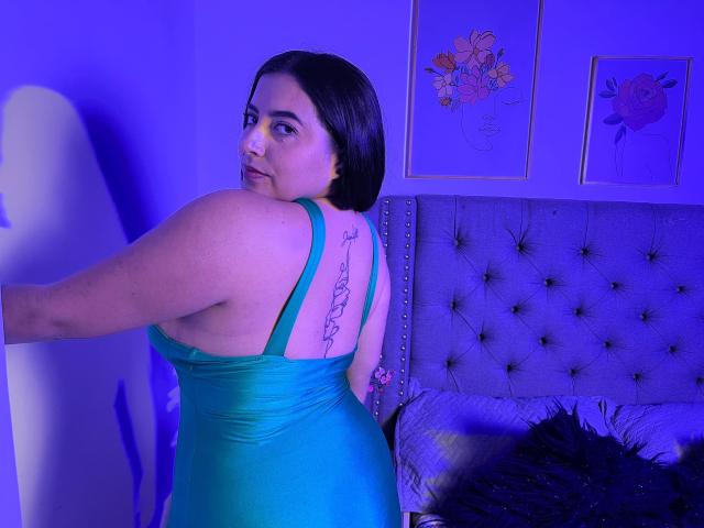 AmbarStorm - Live porn &amp; sex cam - 25266801