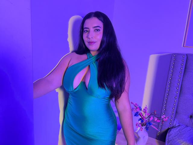 AmbarStorm - Live porn &amp; sex cam - 25266813