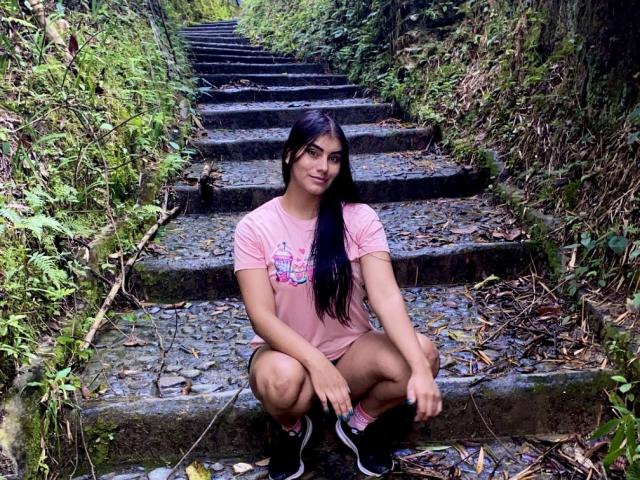 AbbyKey - Sexe cam en vivo - 25267233