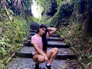 AbbyKey - Live sex cam - 25267241