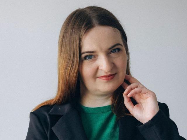 FreyaDak - Sexe cam en vivo - 25267357