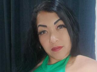 MellissaCortez - Live porn &amp; sex cam - 25267525
