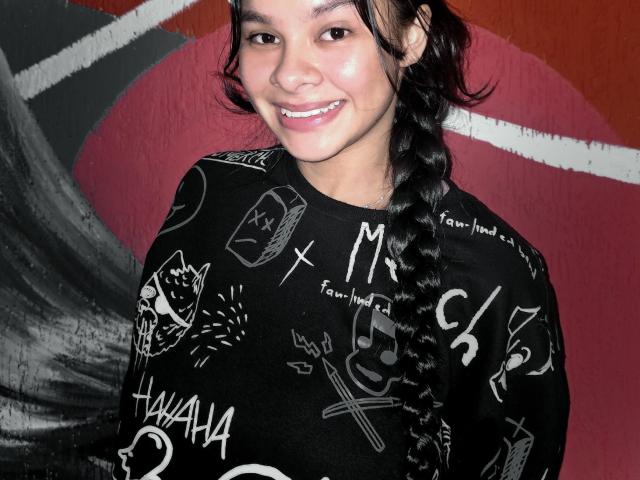 NoaStewart - сексуальная веб-камера в реальном времени - 25268157