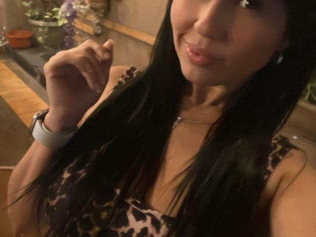 NahomyStone - Live porn &amp; sex cam - 25268261