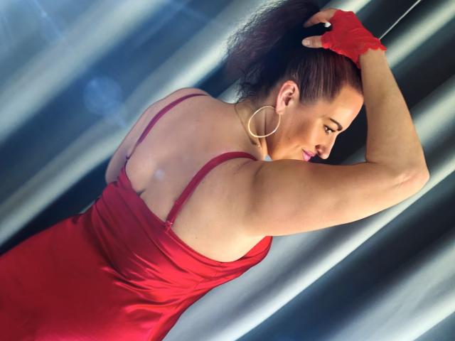 DianaMGG - Sexe cam en vivo - 25268309