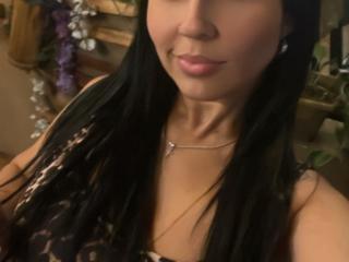 NahomyStone - Live Sex Cam - 25268517