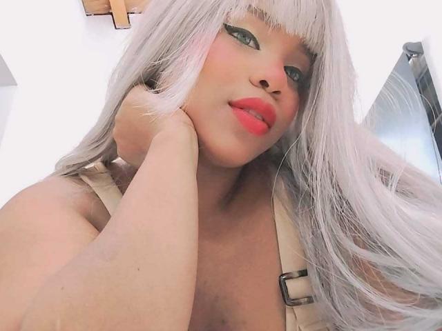 AishaReed - Live porn &amp; sex cam - 25268633