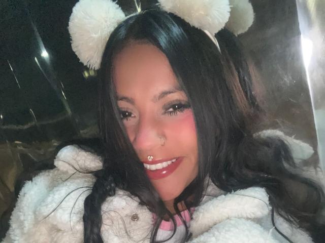 Amberv - Live porno og sexkamera - 25268653