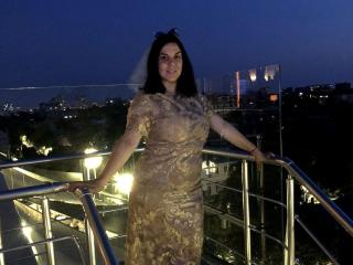 PrettyAnissa - Live sexe cam - 25268753