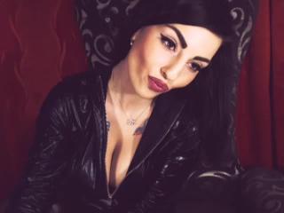 DomKaterina - Live sex cam - 2526937