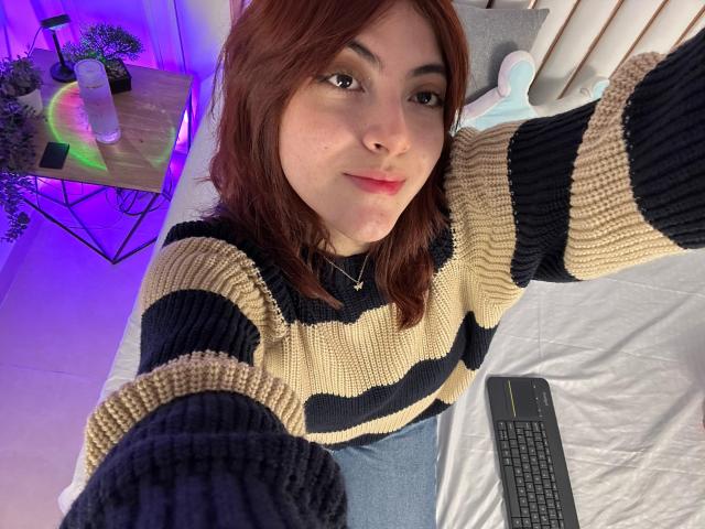 SpencerLe - Sexe cam en vivo - 25269969