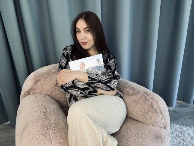 KaleyReed - Live sex cam - 25270385