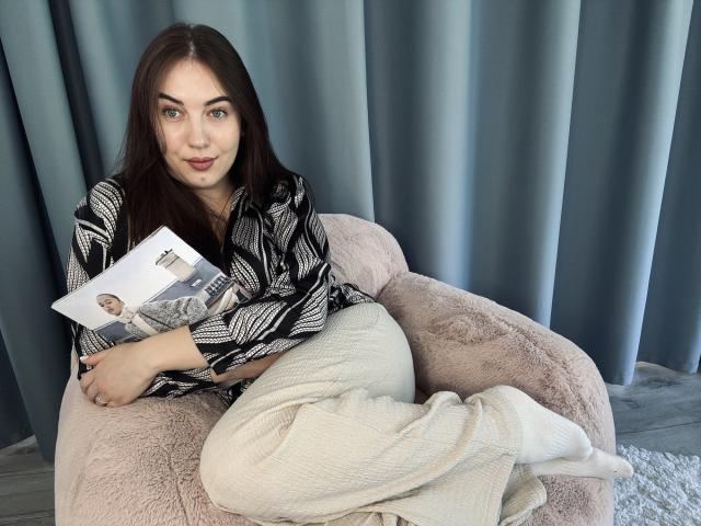 KaleyReed - Live sex cam - 25270397
