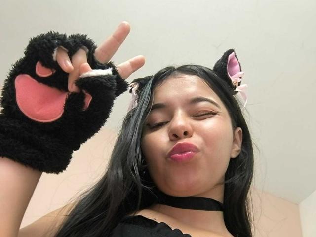 LissyCarter - Sexe cam en vivo - 25270693