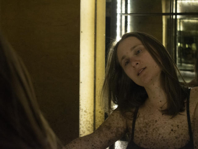 MichelleHotX69 - Live sex cam - 25271185