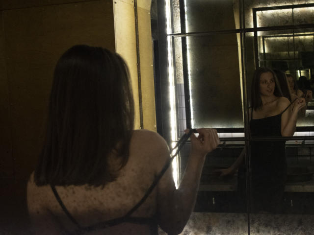 MichelleHotX69 - Sexe cam en vivo - 25271205