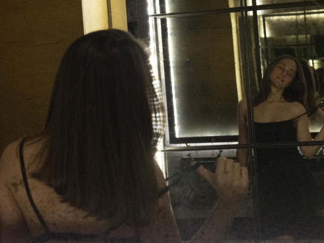 MichelleHotX69 - Live sexe cam - 25271209